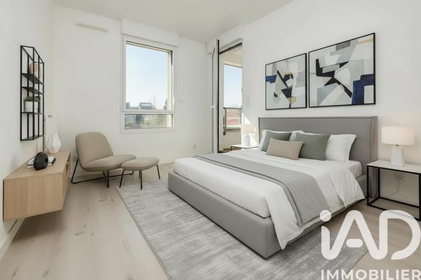 Appartement à vendre 4 pièces 85 m² Rennes