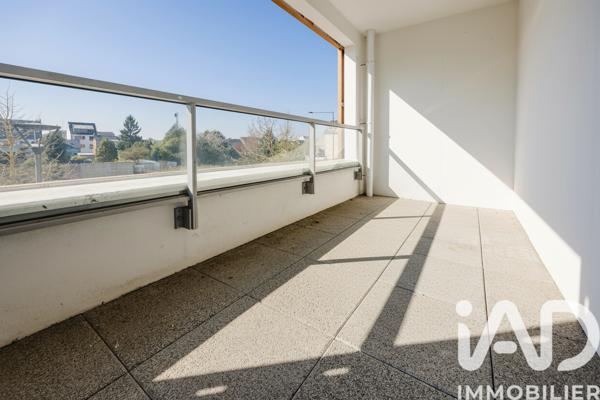 Appartement à vendre 4 pièces 85 m² Rennes