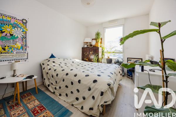 Appartement à vendre 4 pièces 85 m² Rennes