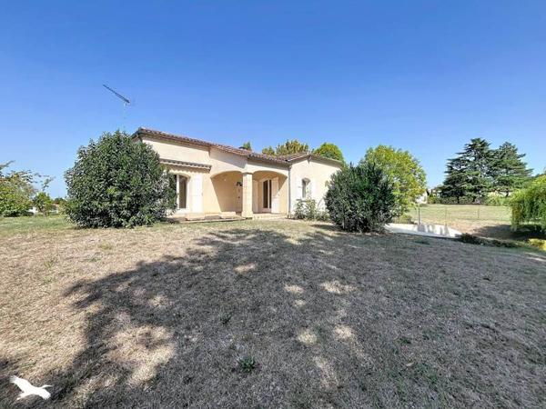 Maison à vendre 213 000 € Tonneins 5 p 135 m² DPE D