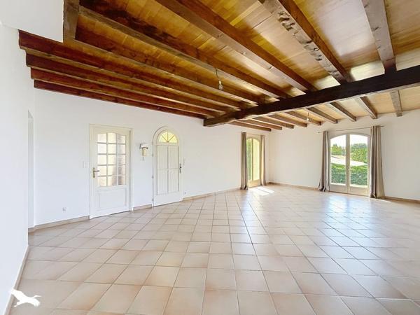 Maison à vendre 213 000 € Tonneins 5 p 135 m² DPE D