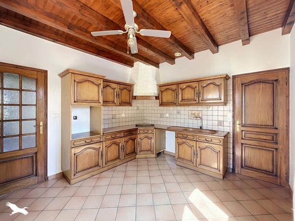 Maison à vendre 213 000 € Tonneins 5 p 135 m² DPE D