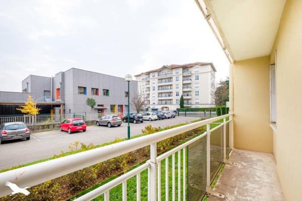 Appartement à vendre |  Caluire-et-Cuire |  4 pièces | 69,3 m²