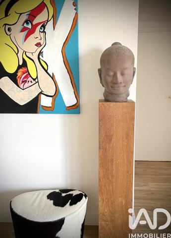 Appartement à vendre 2 pièces 58 m² Orléans