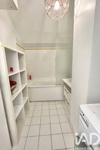 Appartement à vendre 2 pièces 58 m² Orléans