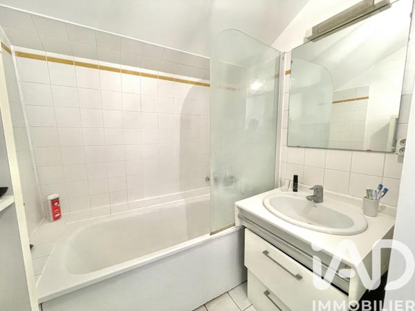 Appartement à vendre 2 pièces 58 m² Orléans