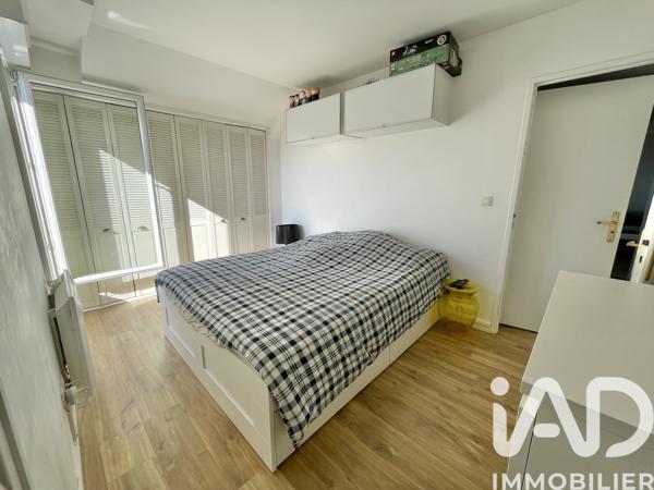 Appartement à vendre 2 pièces 58 m² Orléans