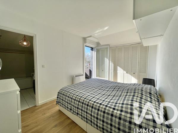 Appartement à vendre 2 pièces 58 m² Orléans