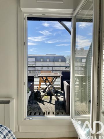 Appartement à vendre 2 pièces 58 m² Orléans