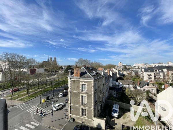 Appartement à vendre 2 pièces 58 m² Orléans