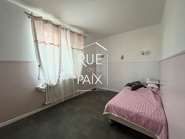 79390 LA FERRIERE EN PARTHENAY Maison rénovée de 111.79 m2