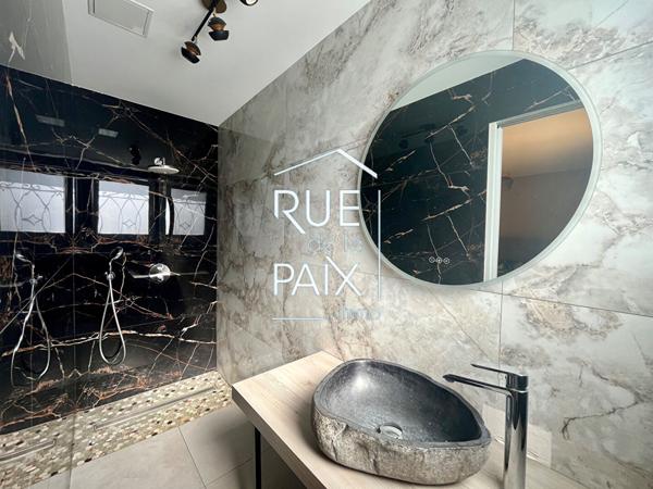 79390 LA FERRIERE EN PARTHENAY Maison rénovée de 111.79 m2