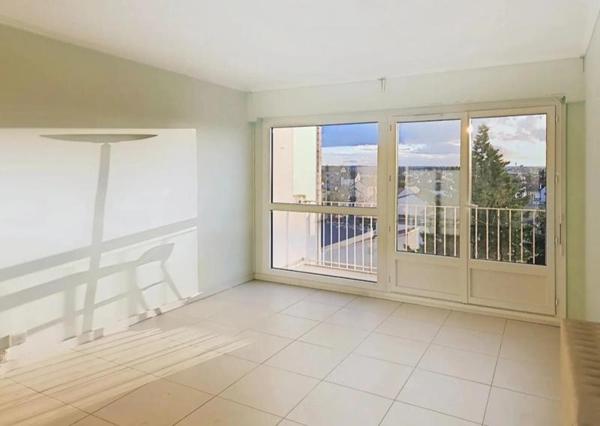 Appartement 166 000 € Bezons 2 p 47 m² DPE F