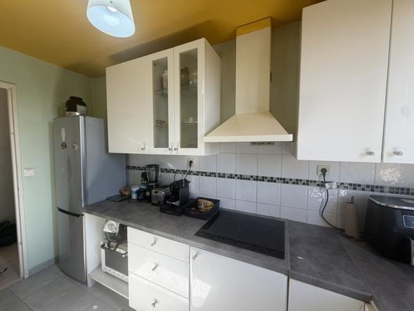 Appartement 166 000 € Bezons 2 p 47 m² DPE F