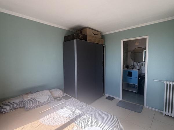 Appartement 166 000 € Bezons 2 p 47 m² DPE F