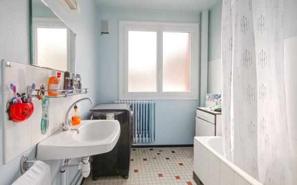 Appartement à vendre    3 pièces • 58 m2 Aurillac