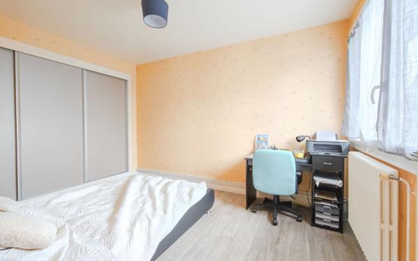 Appartement à vendre    3 pièces • 58 m2 Aurillac
