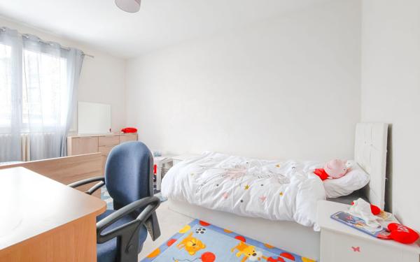 Appartement à vendre    3 pièces • 58 m2 Aurillac