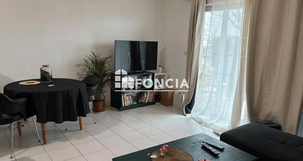 À vendre Appartement 3 pièces 59 m² - Chauray 79180