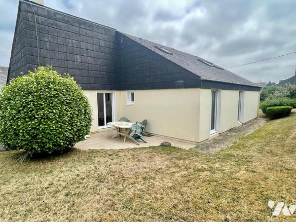 GUIDEL - Maison Proche bourg