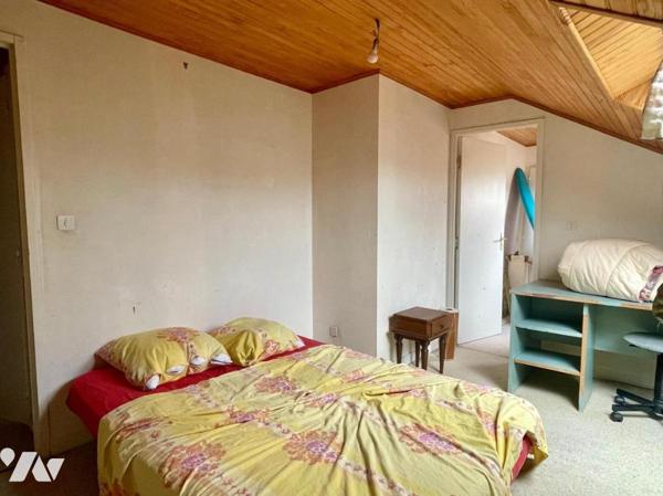 GUIDEL - Maison Proche bourg