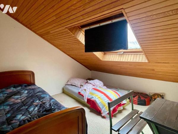 GUIDEL - Maison Proche bourg