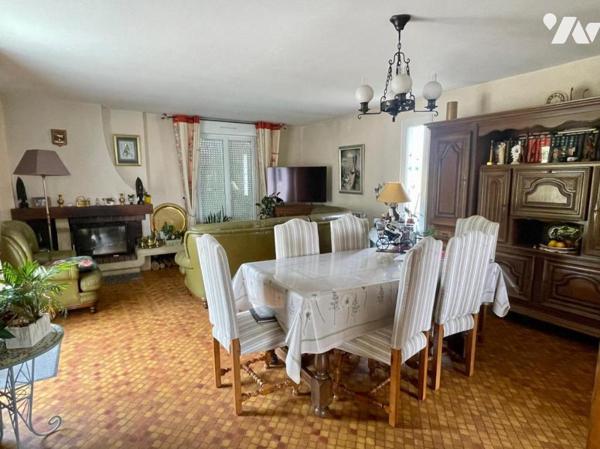 GUIDEL - Maison Proche bourg