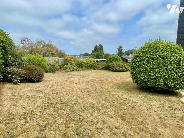 GUIDEL - Maison Proche bourg