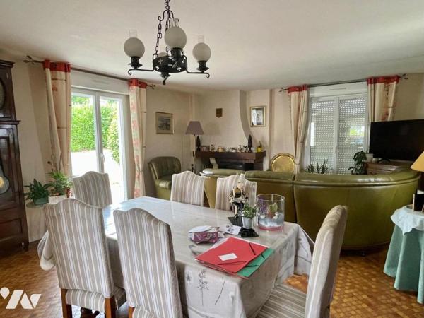 GUIDEL - Maison Proche bourg