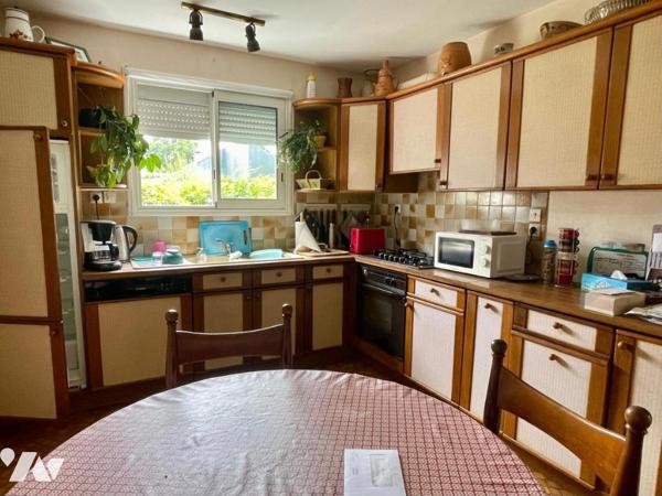 GUIDEL - Maison Proche bourg