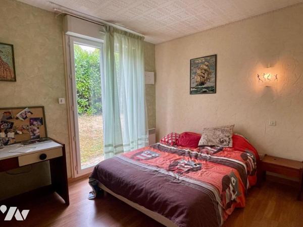 GUIDEL - Maison Proche bourg