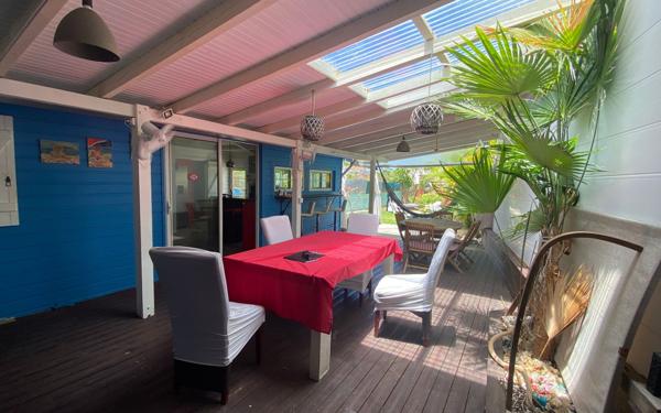 Maison à vendre    4 pièces • 66 m2 Le Diamant