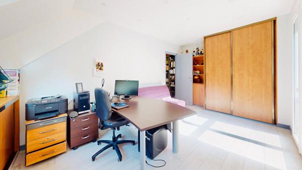 Maison Pomponne 8 pièce(s) 260 m2