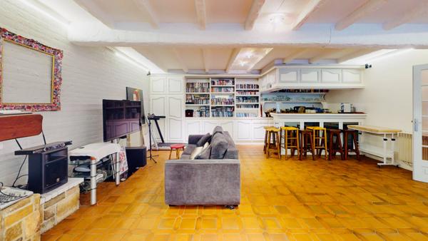 Maison Pomponne 8 pièce(s) 260 m2