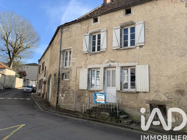 Maison à vendre 2 pièces 100 m² Ravières