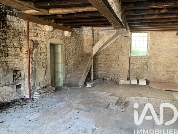 Maison à vendre 2 pièces 100 m² Ravières