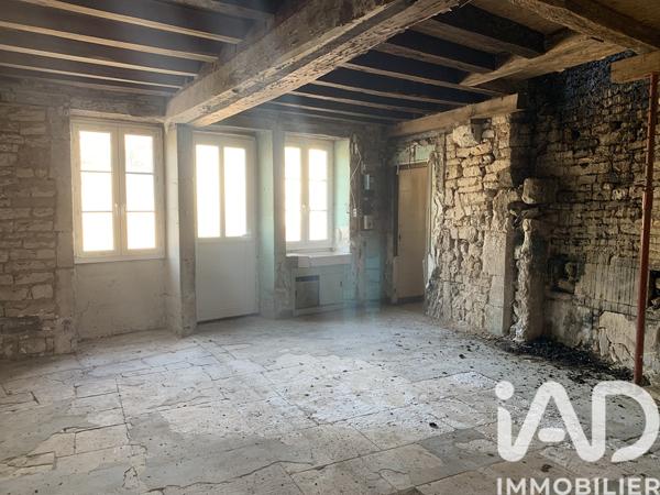 Maison à vendre 2 pièces 100 m² Ravières