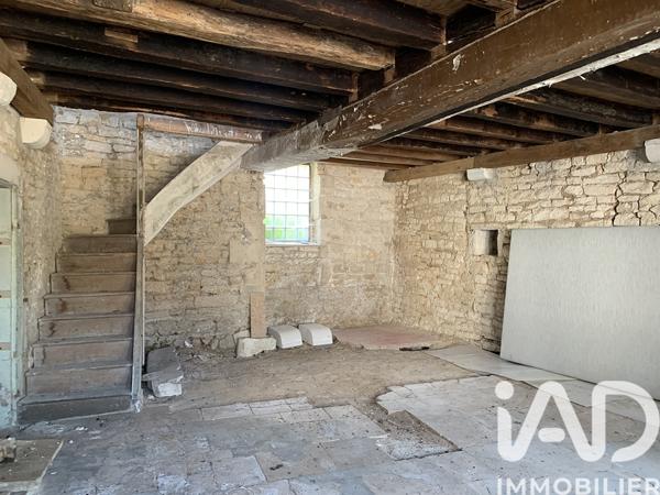 Maison à vendre 2 pièces 100 m² Ravières