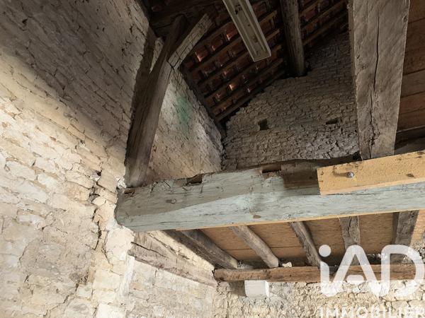 Maison à vendre 2 pièces 100 m² Ravières