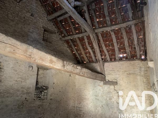 Maison à vendre 2 pièces 100 m² Ravières