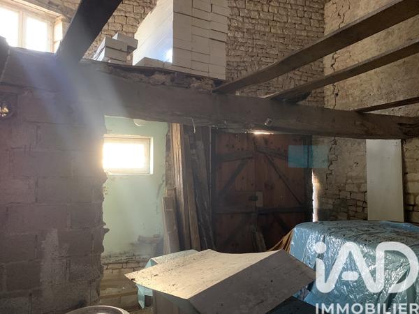 Maison à vendre 2 pièces 100 m² Ravières