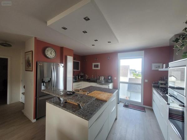 Appartement à vendre à Pleurtuit en Ille-et-Vilaine (35730), ref : 274MO-35095