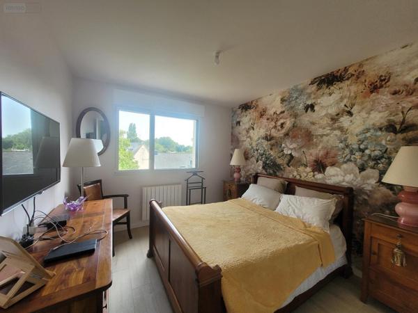 Appartement à vendre à Pleurtuit en Ille-et-Vilaine (35730), ref : 274MO-35095