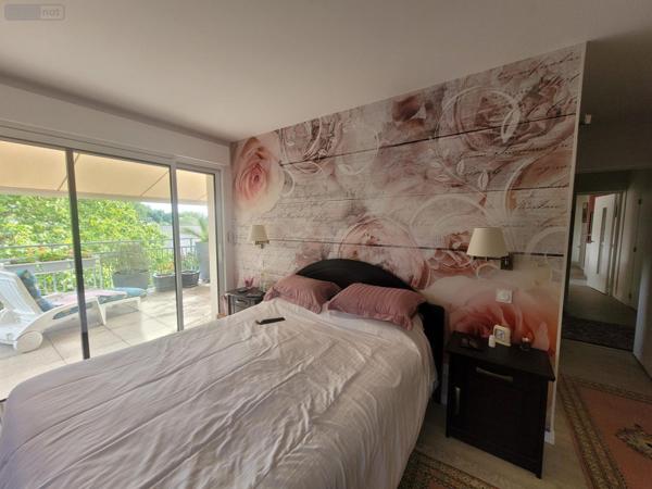 Appartement à vendre à Pleurtuit en Ille-et-Vilaine (35730), ref : 274MO-35095