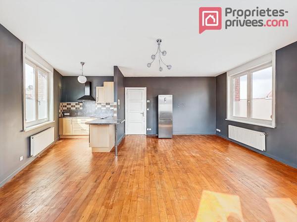 Appartement Armentières 2 pièce(s) 67 m2