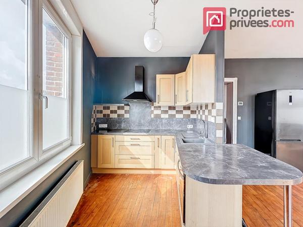 Appartement Armentières 2 pièce(s) 67 m2