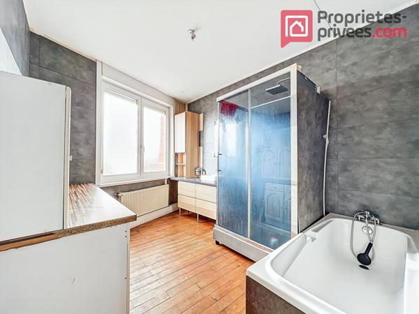 Appartement Armentières 2 pièce(s) 67 m2