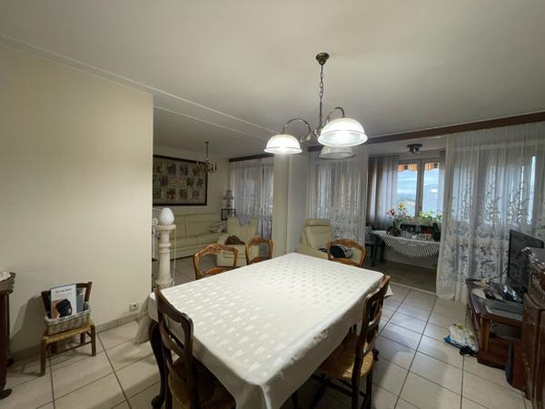 Vitrolles (13127) APPARTEMENT T3 77.96m²