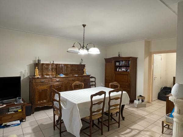 Vitrolles (13127) APPARTEMENT T3 77.96m²