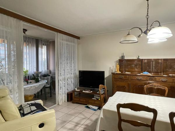 Vitrolles (13127) APPARTEMENT T3 77.96m²